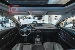 مازدا CX-30